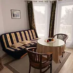 Villa Apartments Apartment Palanga