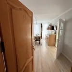 Apartment Villa Apartments Palanga