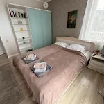 Villa Apartments Palanga