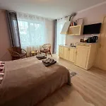 Villa Apartments Palanga