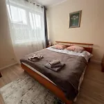 Villa Apartments Apartment