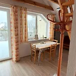 Villa Apartments Apartment