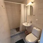 Villa Apartments *