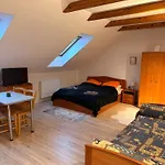 Apartment Villa Apartments *