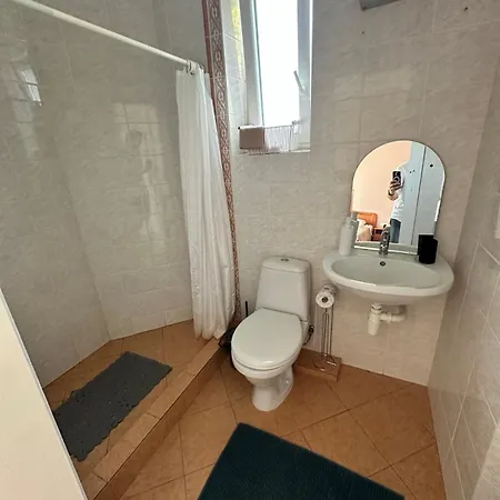 Villa Apartments بالانغا