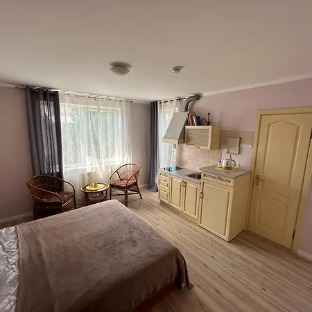 Villa Apartments Apartman *