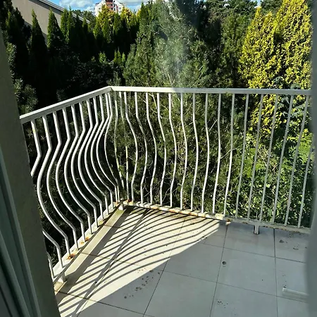 Villa Apartments * بالانغا