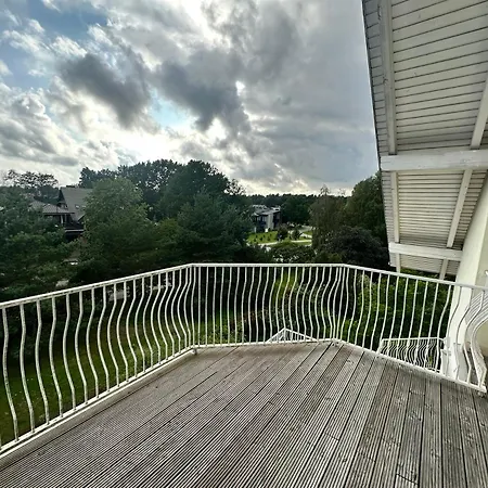 Villa Apartments بالانغا