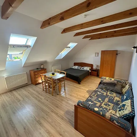 Villa Apartments * Palanga