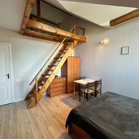 Villa Apartments شقة