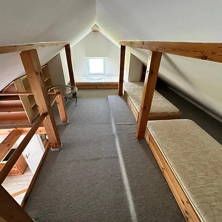 Villa Apartments شقة بالانغا