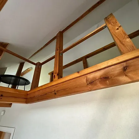 Villa Apartments * بالانغا