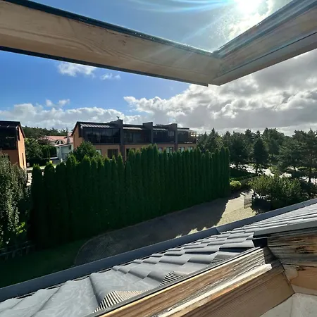 Villa Apartments شقة *