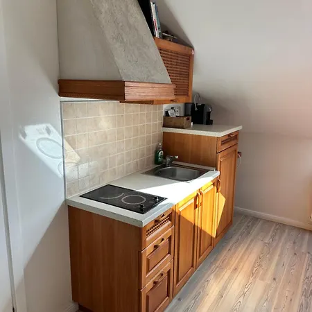 شقة Villa Apartments