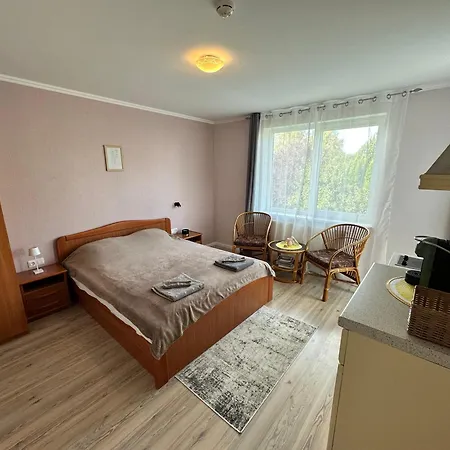 Villa Apartments Palanga