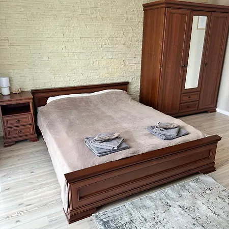 Villa Apartments بالانغا