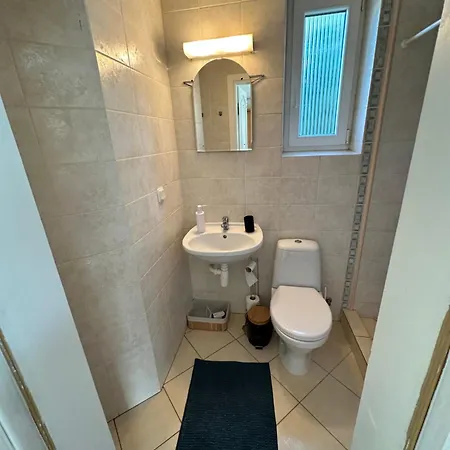 Villa Apartments شقة بالانغا