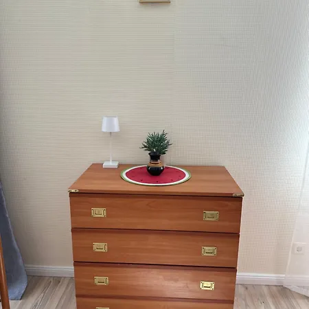 Villa Apartments * بالانغا