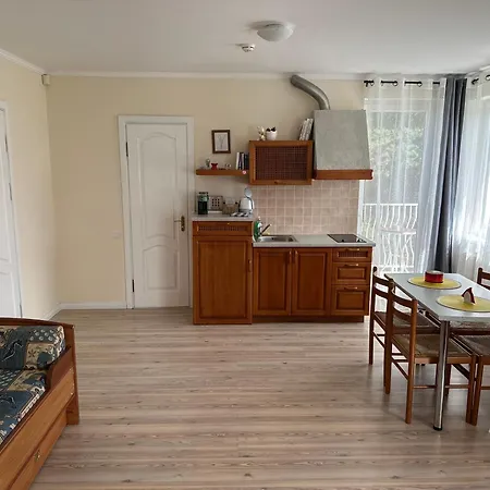 Villa Apartments بالانغا