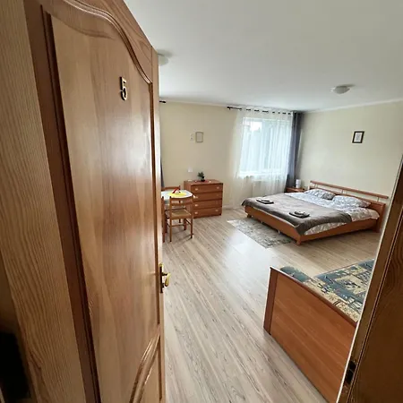 Villa Apartments شقة