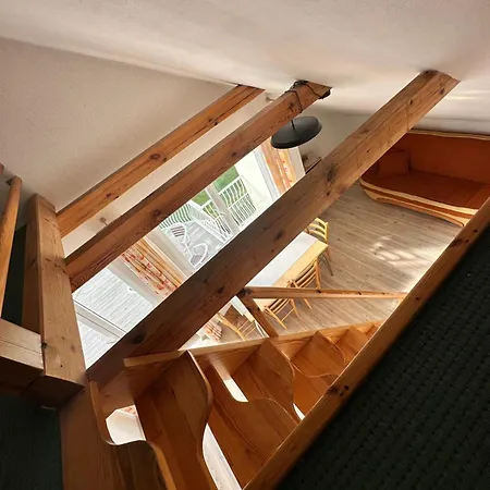 Villa Apartments شقة بالانغا