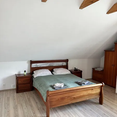 شقة Villa Apartments