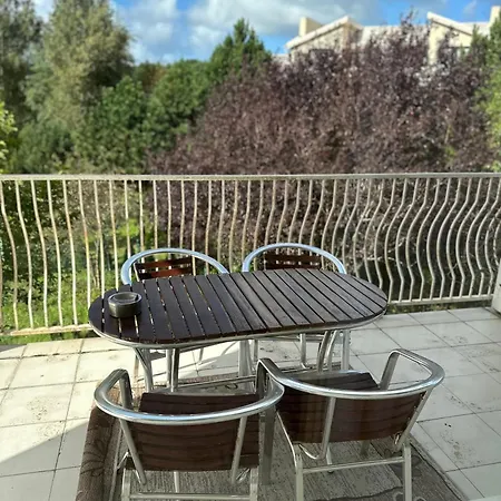 Villa Apartments بالانغا