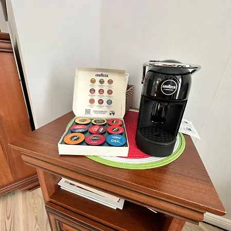 Villa Apartments بالانغا