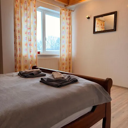 Apartment Villa Apartments Palanga