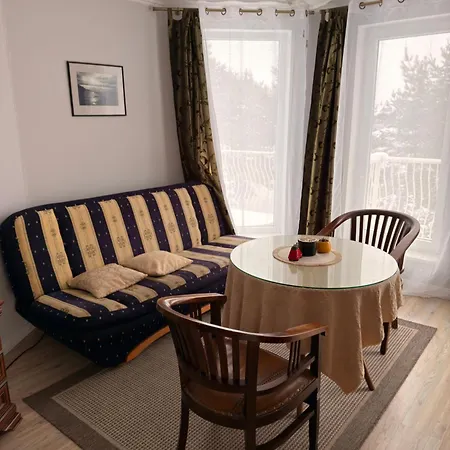 Villa Apartments Apartman Palanga