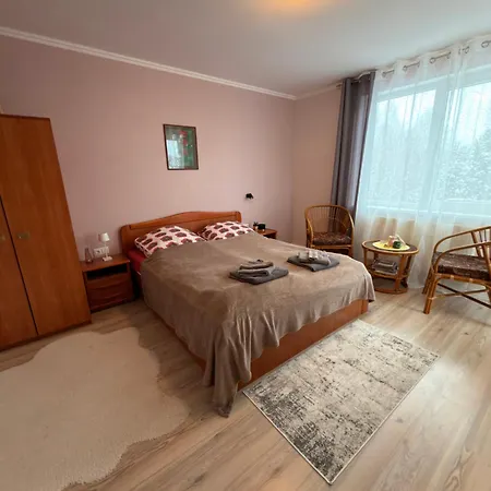 Villa Apartments