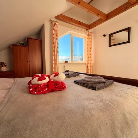 Villa Apartments Apartman *