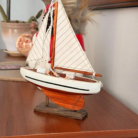 Villa Apartments Apartman *