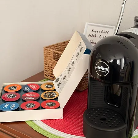 Villa Apartments Palanga