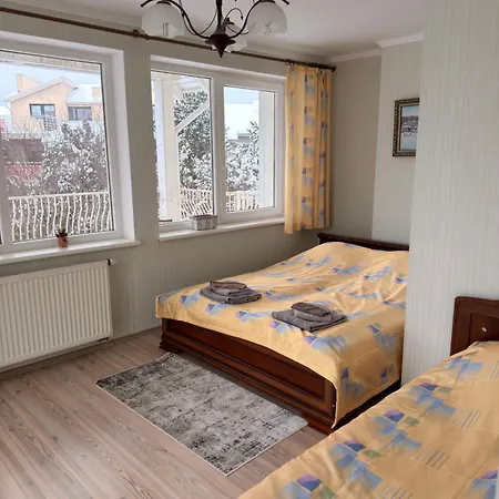 Apartment Villa Apartments *