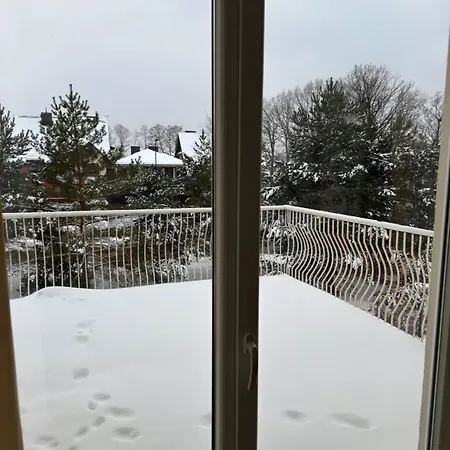 Apartman Villa Apartments Palanga