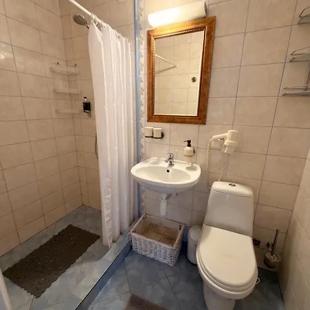 Apartman Villa Apartments