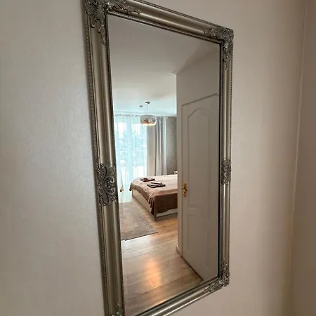 Villa Apartments Palanga