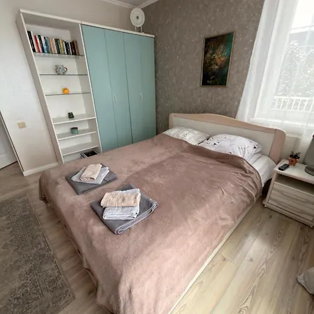 Villa Apartments Palanga