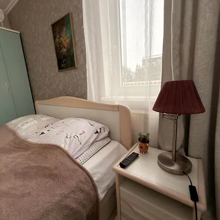 Villa Apartments * Palanga