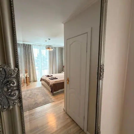 Villa Apartments