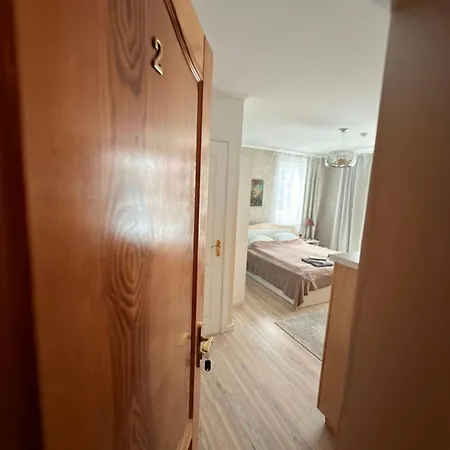 Villa Apartments