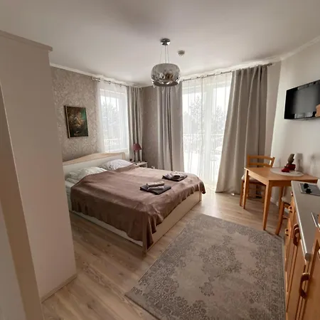 Apartman Villa Apartments