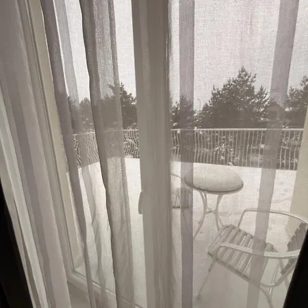 Villa Apartments Apartman *