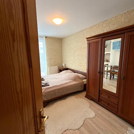 Apartment Villa Apartments Palanga
