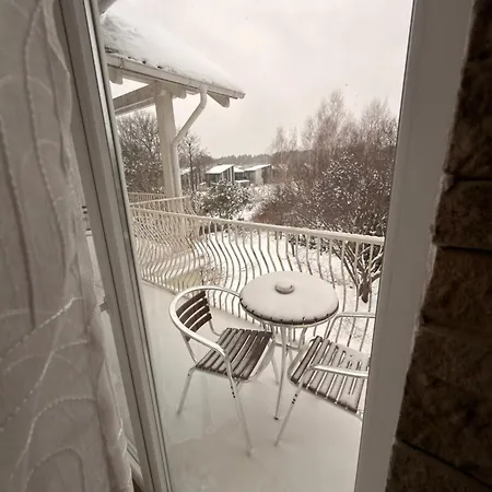 Apartman Villa Apartments *