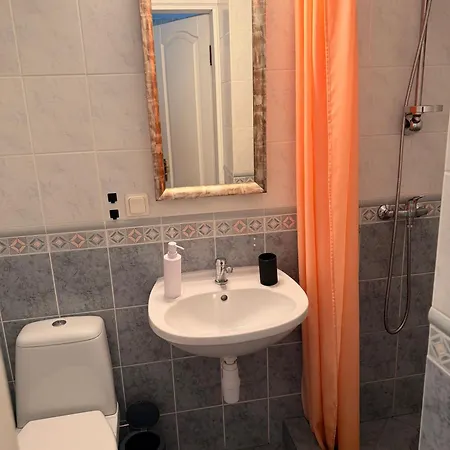 Villa Apartments