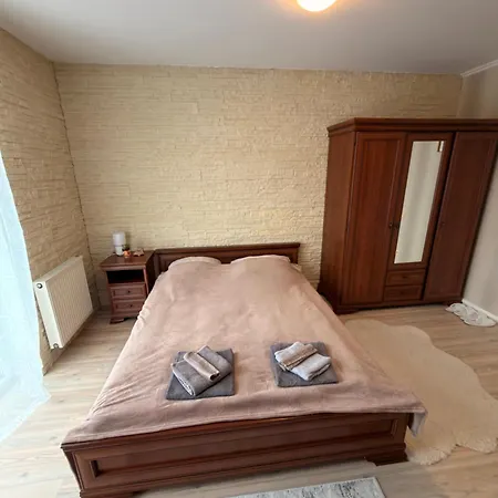 Villa Apartments Apartment Palanga