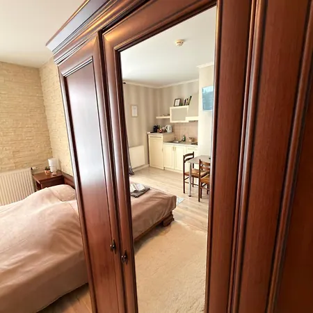 Villa Apartments Apartman *