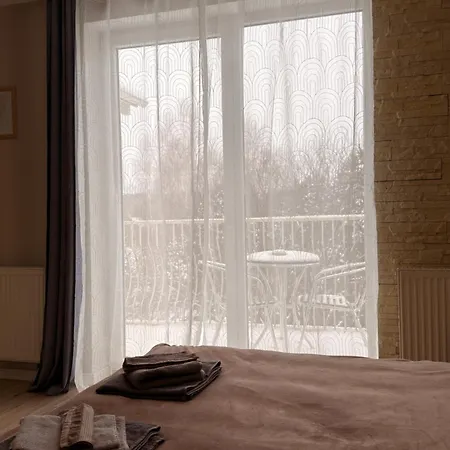 Villa Apartments Palanga